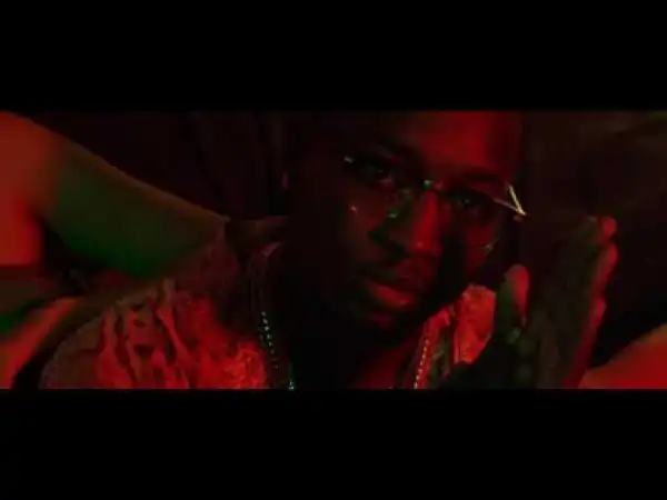 Video: J Stylioso - Do That S**t